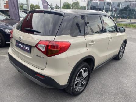 SUZUKI Vitara 1.6 VVT Pack Auto à vendre à Compiègne - Image n°5