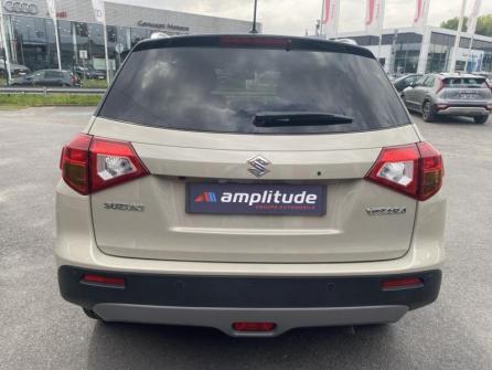 SUZUKI Vitara 1.6 VVT Pack Auto à vendre à Compiègne - Image n°6