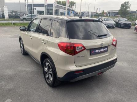 SUZUKI Vitara 1.6 VVT Pack Auto à vendre à Compiègne - Image n°7