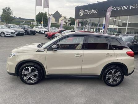 SUZUKI Vitara 1.6 VVT Pack Auto à vendre à Compiègne - Image n°8