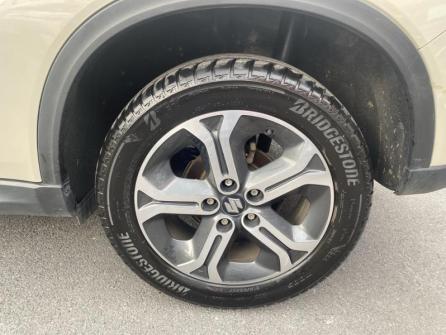SUZUKI Vitara 1.6 VVT Pack Auto à vendre à Compiègne - Image n°9
