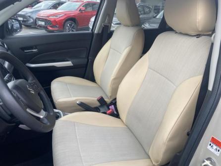 SUZUKI Vitara 1.6 VVT Pack Auto à vendre à Compiègne - Image n°10