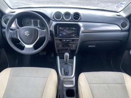 SUZUKI Vitara 1.6 VVT Pack Auto à vendre à Compiègne - Image n°11