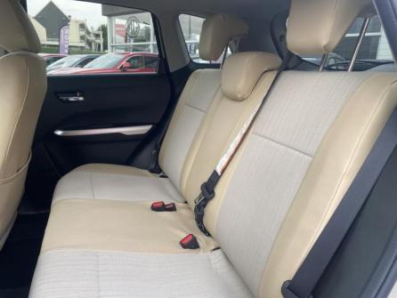 SUZUKI Vitara 1.6 VVT Pack Auto à vendre à Compiègne - Image n°12
