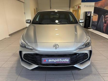 MG MOTOR MG3 Hybrid+ 195ch Luxury à vendre à Chaumont - Image n°2