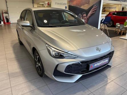 MG MOTOR MG3 Hybrid+ 195ch Luxury à vendre à Chaumont - Image n°3