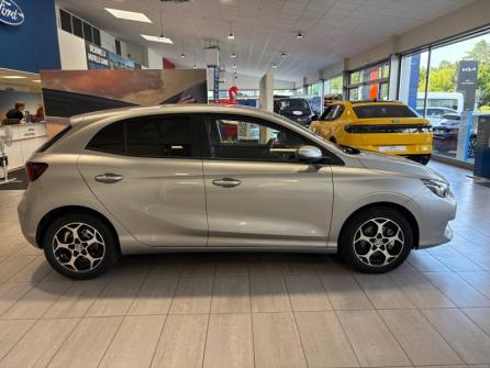 MG MOTOR MG3 Hybrid+ 195ch Luxury à vendre à Chaumont - Image n°4
