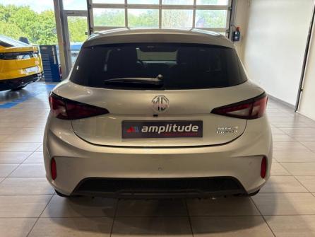 MG MOTOR MG3 Hybrid+ 195ch Luxury à vendre à Chaumont - Image n°6