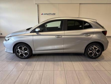 MG MOTOR MG3 Hybrid+ 195ch Luxury à vendre à Chaumont - Image n°8