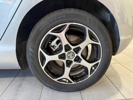 MG MOTOR MG3 Hybrid+ 195ch Luxury à vendre à Chaumont - Image n°9