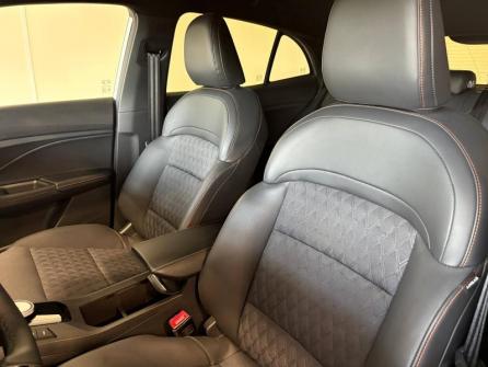 MG MOTOR MG3 Hybrid+ 195ch Luxury à vendre à Chaumont - Image n°10