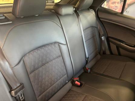 MG MOTOR MG3 Hybrid+ 195ch Luxury à vendre à Chaumont - Image n°12