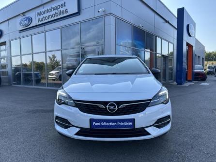 OPEL Astra 1.2 Turbo 110ch  Edition à vendre à Dole - Image n°2
