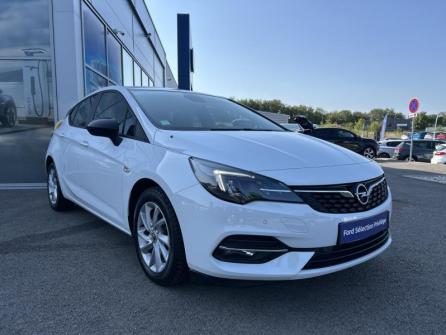 OPEL Astra 1.2 Turbo 110ch  Edition à vendre à Dole - Image n°3