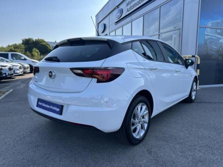 OPEL Astra 1.2 Turbo 110ch  Edition à vendre à Dole - Image n°5