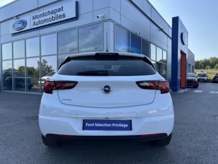 OPEL Astra 1.2 Turbo 110ch  Edition à vendre à Dole - Image n°6