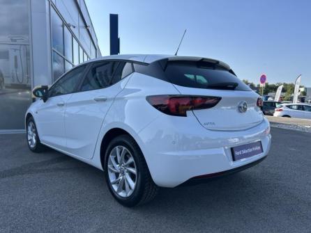 OPEL Astra 1.2 Turbo 110ch  Edition à vendre à Dole - Image n°7