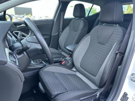 OPEL Astra 1.2 Turbo 110ch  Edition à vendre à Dole - Image n°10