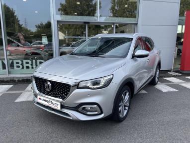 Voir le détail de l'offre de cette MG MOTOR EHS 1.5T GDI 258ch PHEV Comfort de 2021 en vente à partir de 244.56 €  / mois
