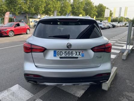 MG MOTOR EHS 1.5T GDI 258ch PHEV Comfort à vendre à Melun - Image n°6