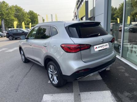 MG MOTOR EHS 1.5T GDI 258ch PHEV Comfort à vendre à Melun - Image n°7