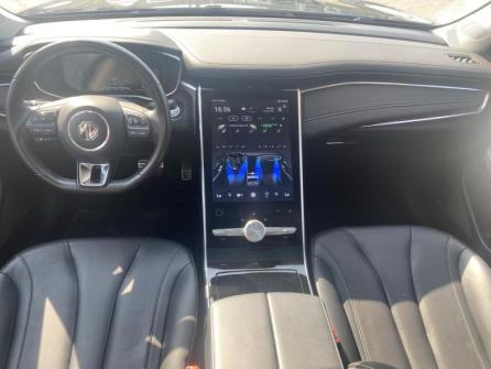 MG MOTOR MARVEL R EV 180ch - 70kWh Luxury 2WD à vendre à Compiègne - Image n°11