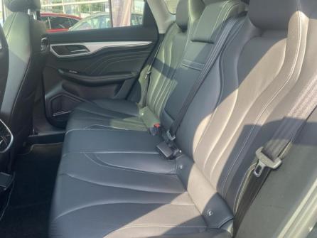 MG MOTOR MARVEL R EV 180ch - 70kWh Luxury 2WD à vendre à Compiègne - Image n°12