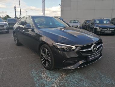 Voir le détail de l'offre de cette MERCEDES-BENZ Classe C 300 e 204+129ch Avantgarde Line de 2022 en vente à partir de 40 999 €