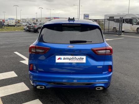 FORD Kuga 2.5 Duratec 180ch Hybrid FlexiFuel ST-Line X Powershift à vendre à Bourges - Image n°6