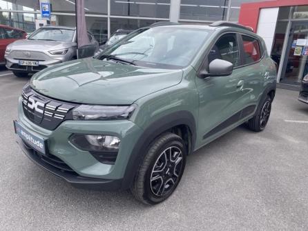 DACIA Spring 45ch Expression à vendre à Compiègne - Image n°1