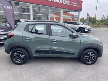 DACIA Spring 45ch Expression à vendre à Compiègne - Image n°4