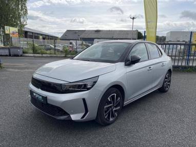 Voir le détail de l'offre de cette OPEL Corsa 1.2 Turbo 130ch GS BVA8 de 2024 en vente à partir de 169.37 €  / mois