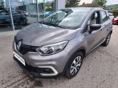 Voir le détail de l'offre de cette RENAULT Captur 0.9 TCe 90ch energy Business Euro6c de 2018 en vente à partir de 164.98 €  / mois