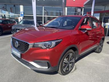 MG MOTOR ZS EV 143ch Luxury de 2020 en vente à Compiègne