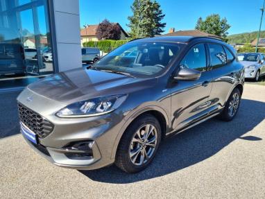 Voir le détail de l'offre de cette FORD Kuga 2.5 Duratec 190ch FHEV ST-Line BVA de 2021 en vente à partir de 337.63 €  / mois