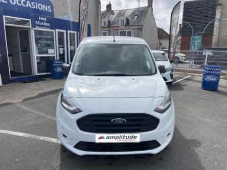 FORD Transit Connect L1 1.0E 100ch E85 Trend à vendre à Orléans - Image n°2