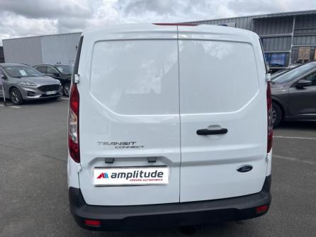 FORD Transit Connect L1 1.0E 100ch E85 Trend à vendre à Orléans - Image n°6