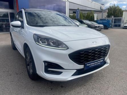 FORD Kuga 2.5 Duratec 225ch PHEV ST-Line BVA à vendre à Besançon - Image n°3
