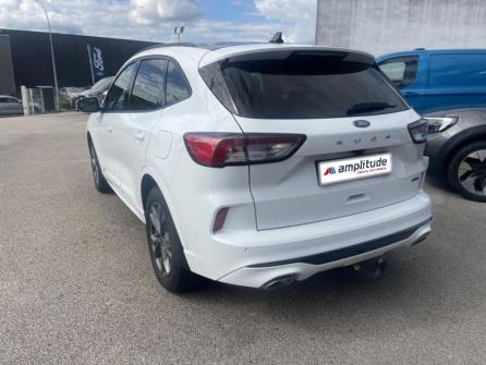 FORD Kuga 2.5 Duratec 225ch PHEV ST-Line BVA à vendre à Besançon - Image n°7