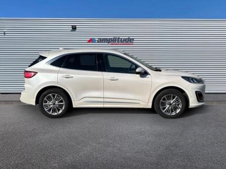 FORD Kuga 2.5 Duratec 225ch PowerSplit PHEV Vignale eCVT à vendre à Troyes - Image n°4