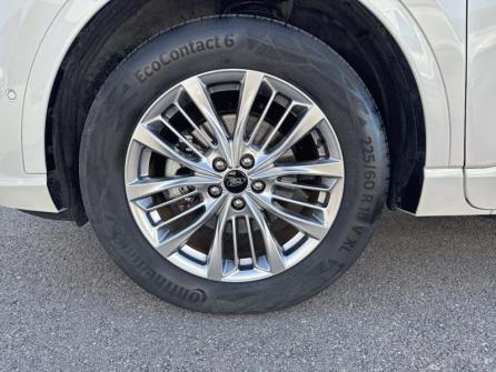 FORD Kuga 2.5 Duratec 225ch PowerSplit PHEV Vignale eCVT à vendre à Troyes - Image n°9