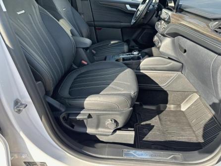 FORD Kuga 2.5 Duratec 225ch PowerSplit PHEV Vignale eCVT à vendre à Troyes - Image n°11