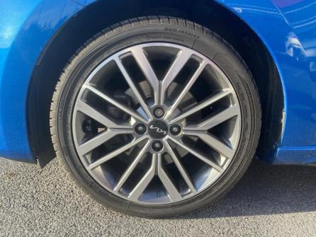 KIA Rio 1.0 T-GDI 100ch GT-Line Premium à vendre à Compiègne - Image n°9