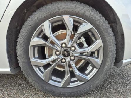 FORD Focus 1.5 EcoBlue 115ch ST-Line X BVA8 à vendre à Montargis - Image n°9