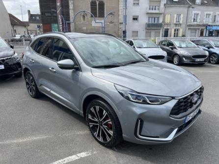 FORD Kuga 2.5 Duratec 243ch Hybride Rechargeable ST-Line X Powershift à vendre à Orléans - Image n°3