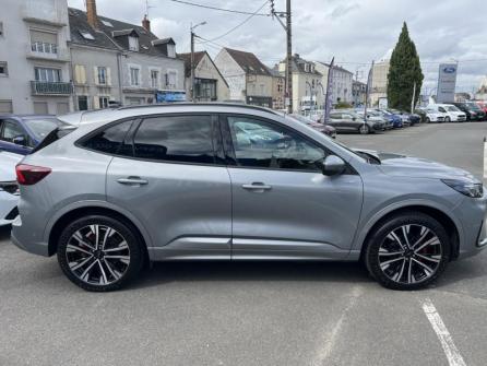 FORD Kuga 2.5 Duratec 243ch Hybride Rechargeable ST-Line X Powershift à vendre à Orléans - Image n°4