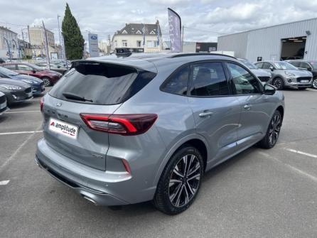 FORD Kuga 2.5 Duratec 243ch Hybride Rechargeable ST-Line X Powershift à vendre à Orléans - Image n°5