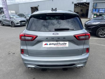 FORD Kuga 2.5 Duratec 243ch Hybride Rechargeable ST-Line X Powershift à vendre à Orléans - Image n°6