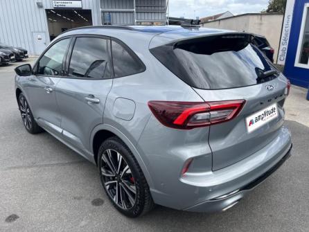FORD Kuga 2.5 Duratec 243ch Hybride Rechargeable ST-Line X Powershift à vendre à Orléans - Image n°7
