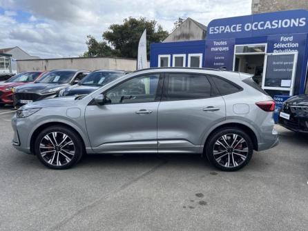 FORD Kuga 2.5 Duratec 243ch Hybride Rechargeable ST-Line X Powershift à vendre à Orléans - Image n°8